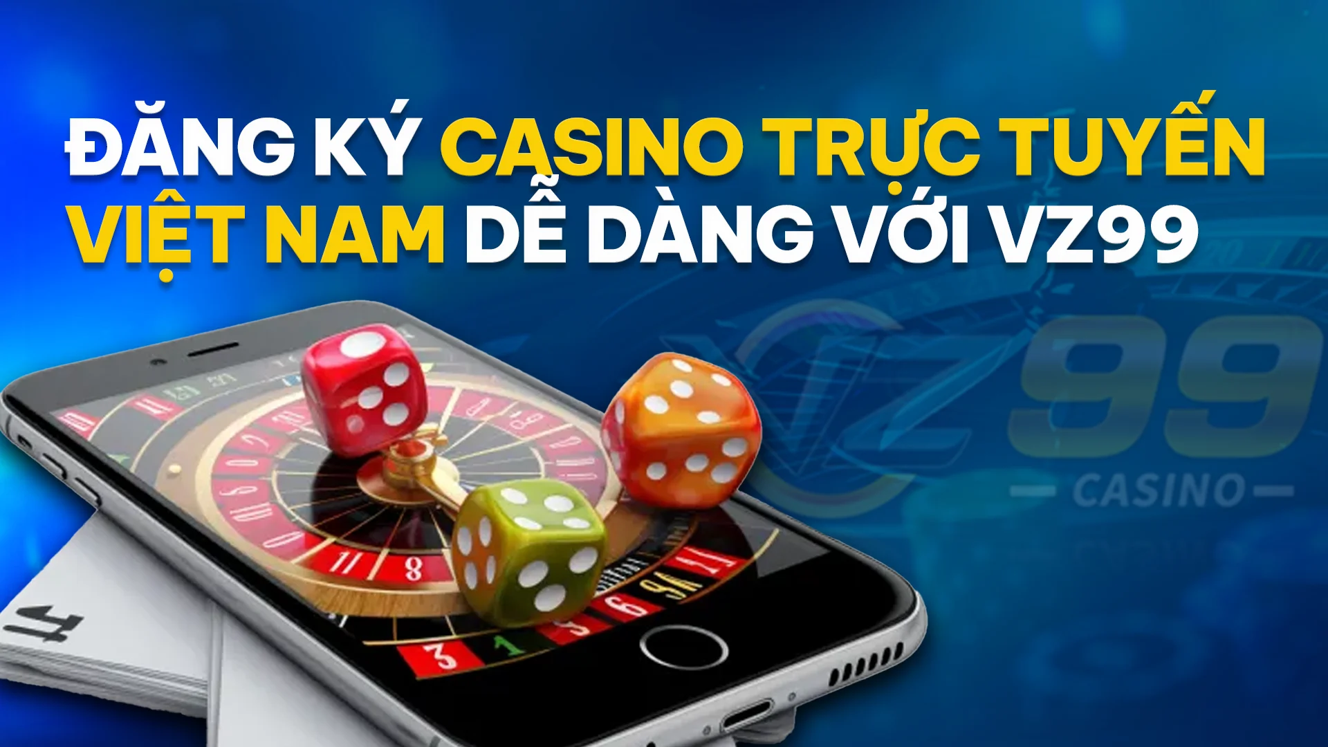 casino trực tuyến