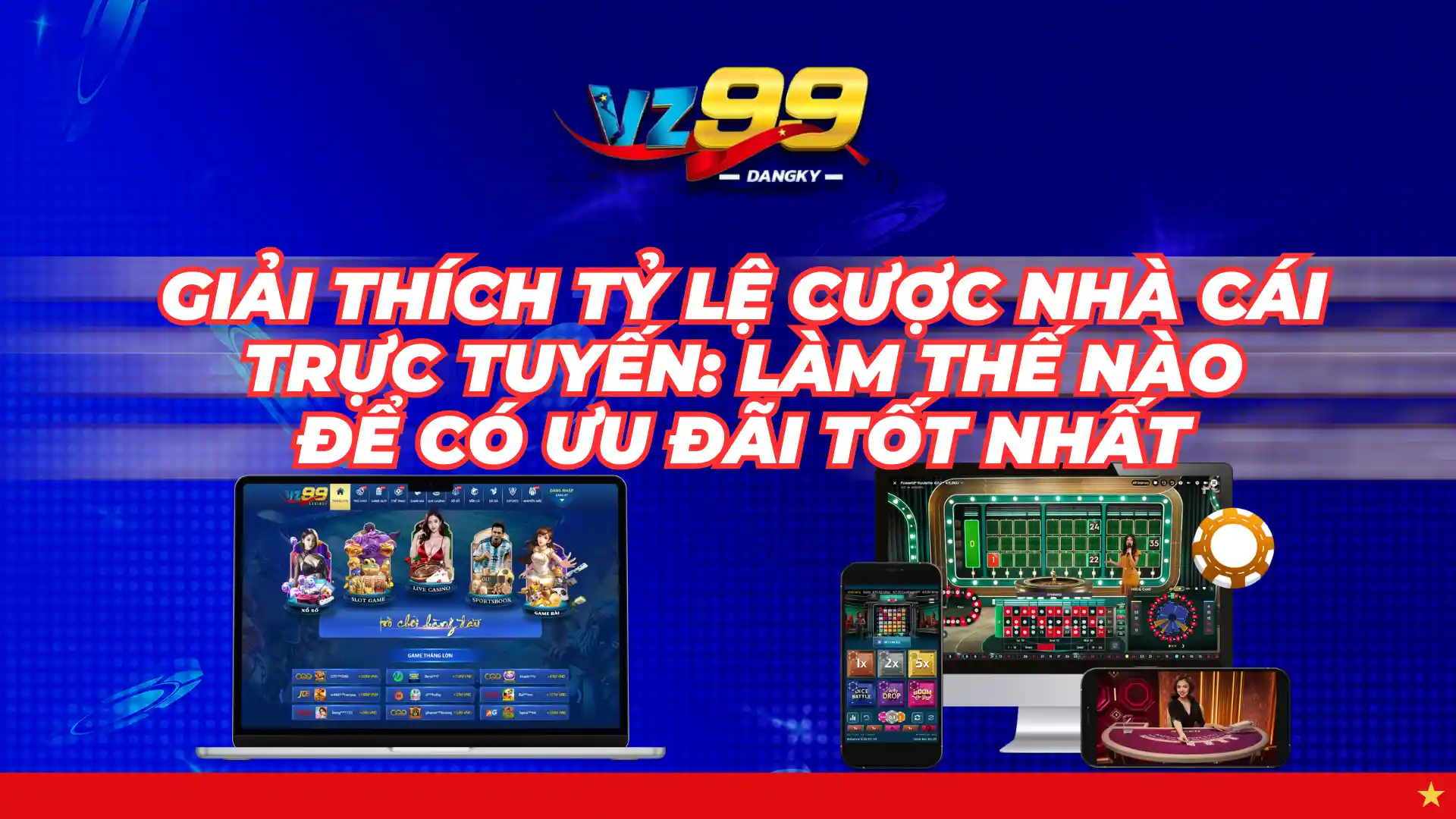 Kèo Nhà Cái Trực Tuyến