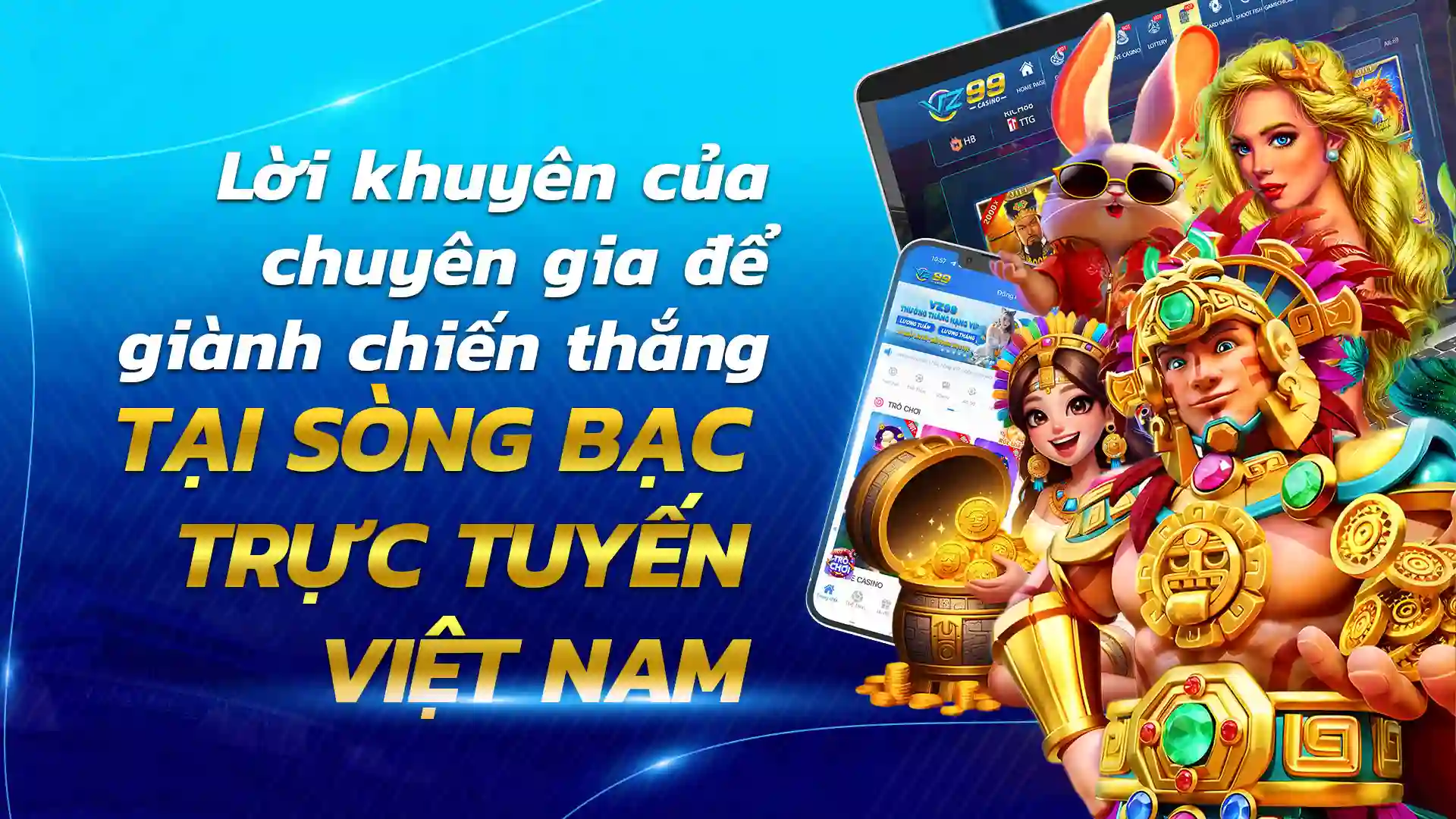 Sòng bạc trực tuyến