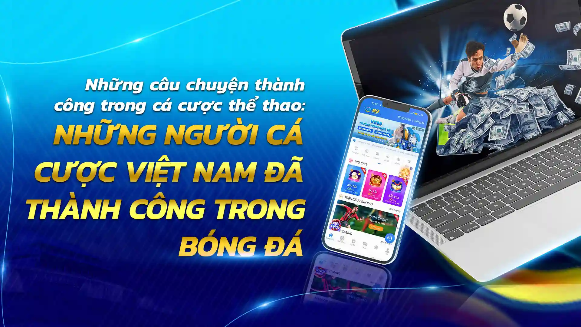 Cá cược thể thao