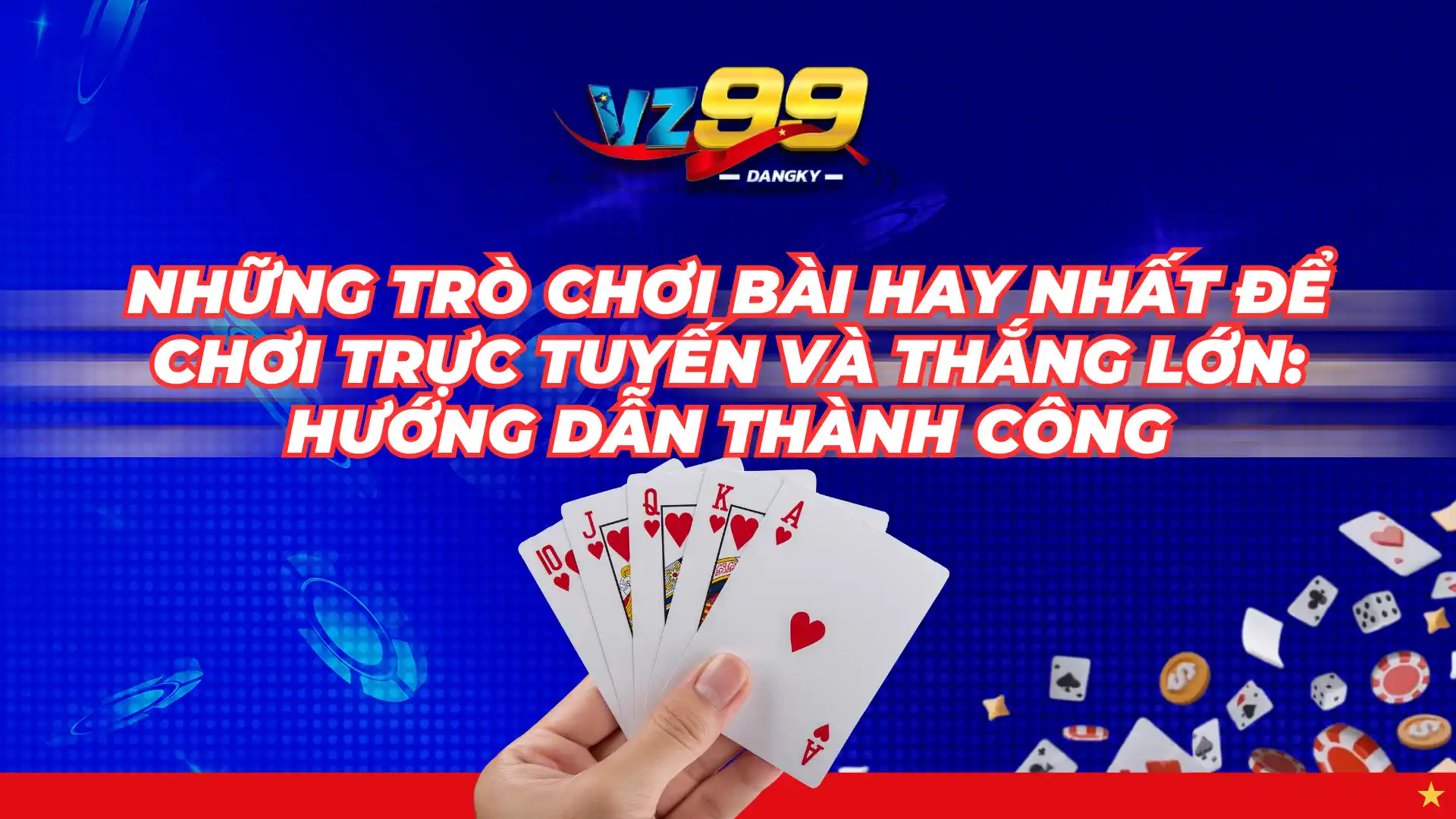 game đánh bài