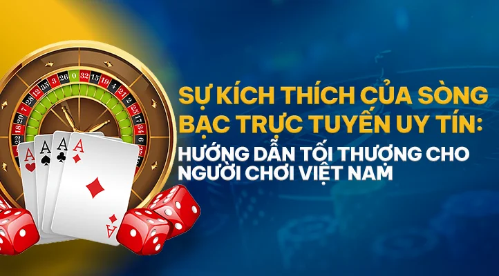 Sòng bạc trực tuyến