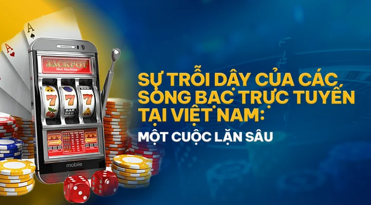 Casino Trực Tuyến