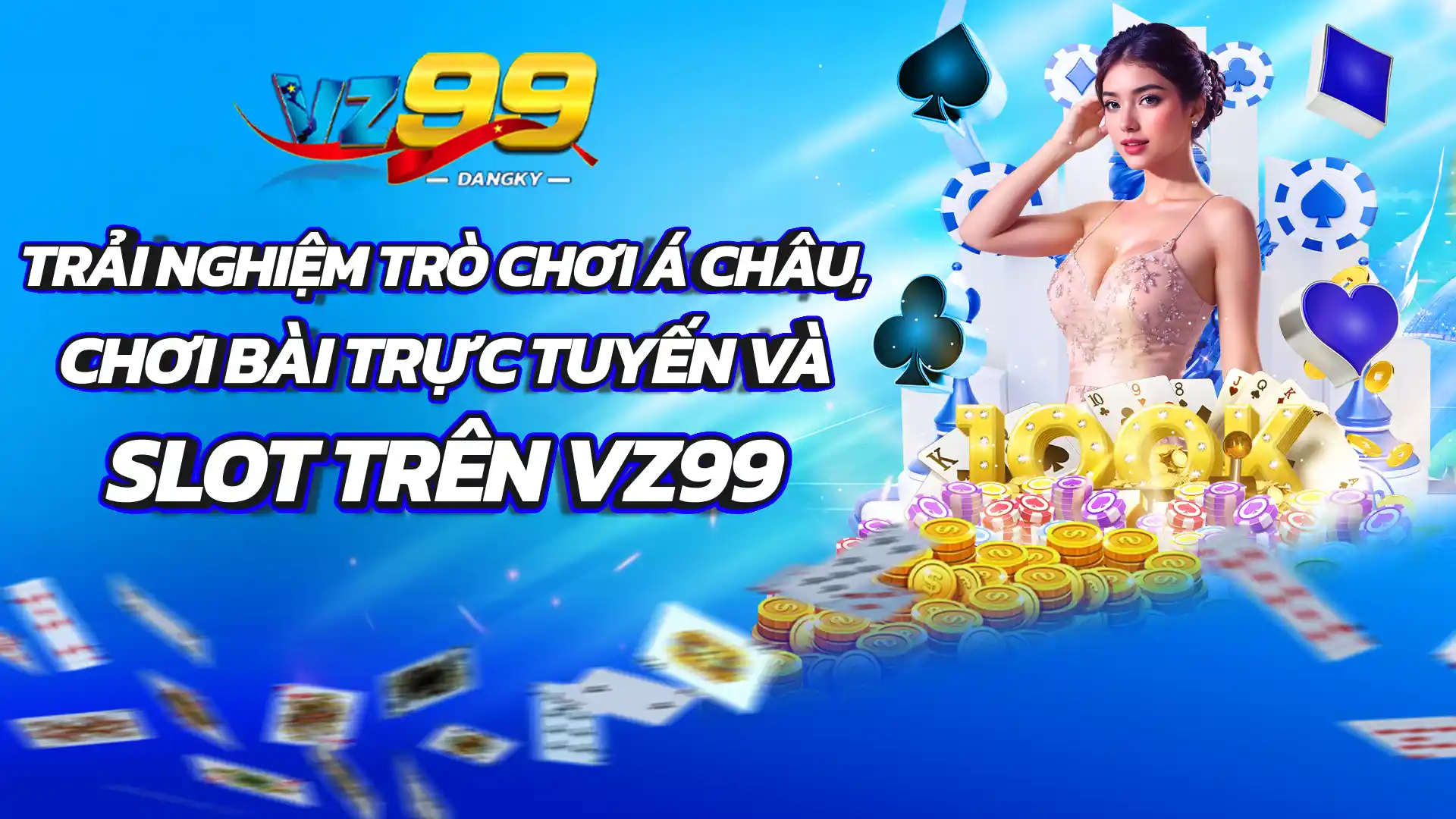 VZ99 Casino