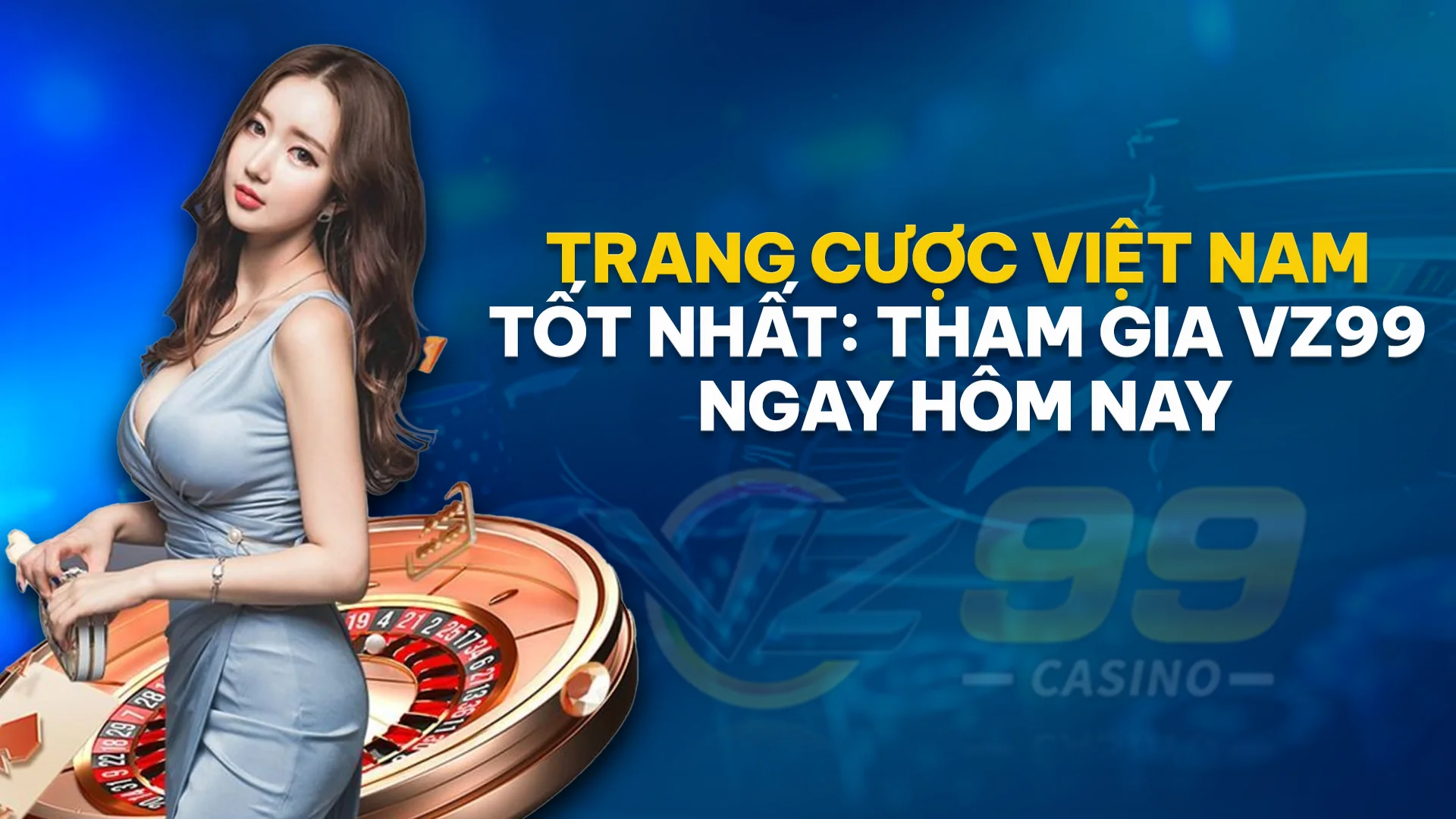 Trang Cá Cược