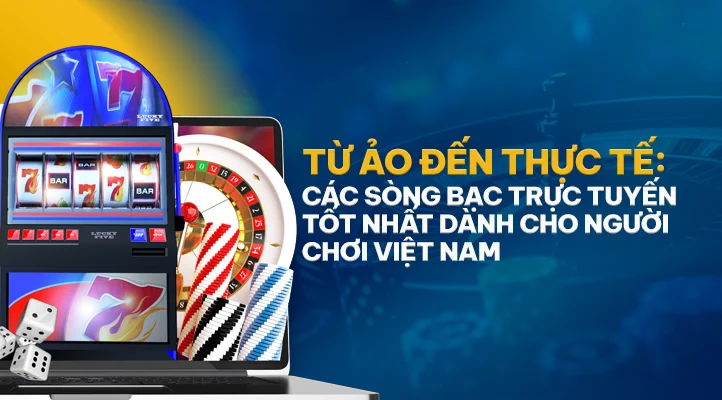 Sòng bạc trực tuyến