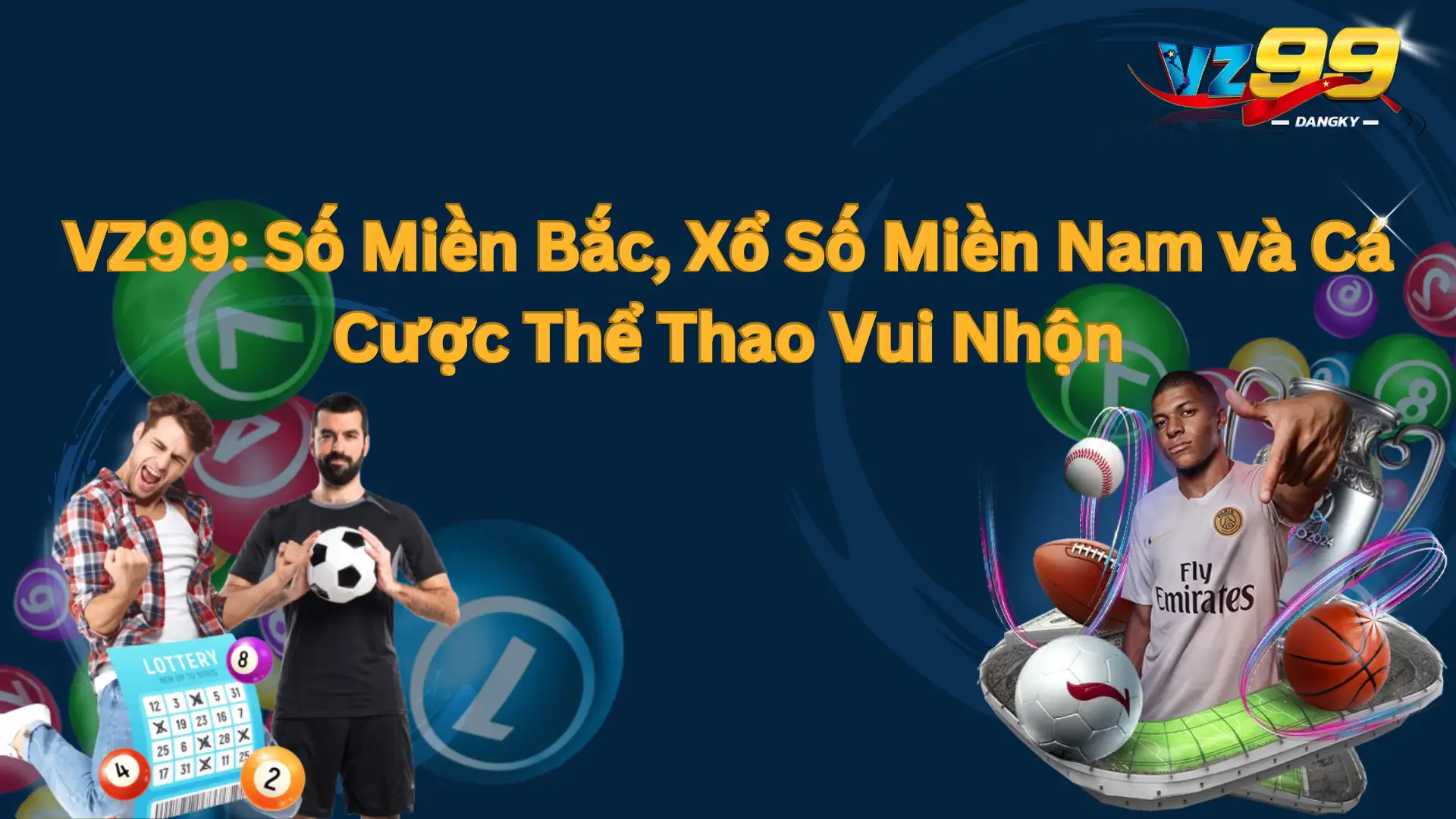 Xổ Số Miền Nam