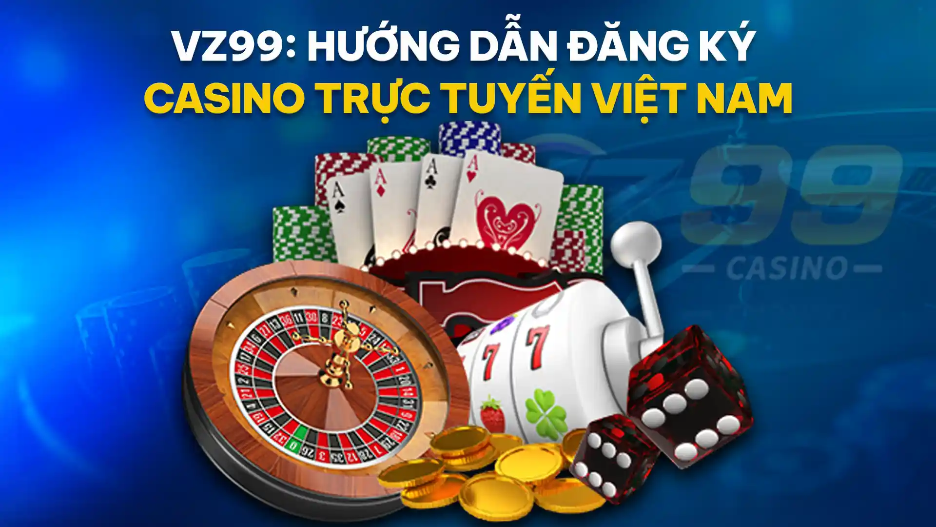 Casino Online